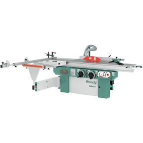 Sliding Table Saw-10HP
