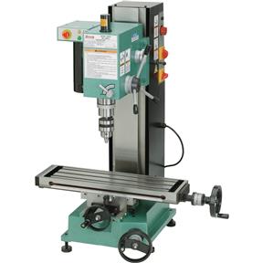 Mill / Drill