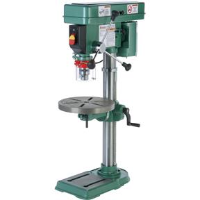 16 Speed Bench Drill Press