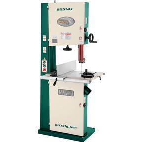 19" 3 HP Extreme Series Bandsaw
