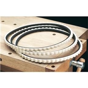 3 pc. Belt Kit for Pro-Track