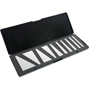 10 pc. Precision Angle Block Set