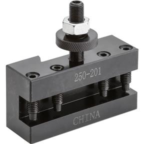 Turning Holder - Series 200