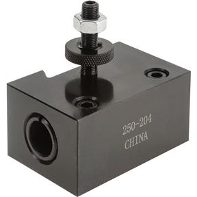 Boring Bar Holder - Series 200