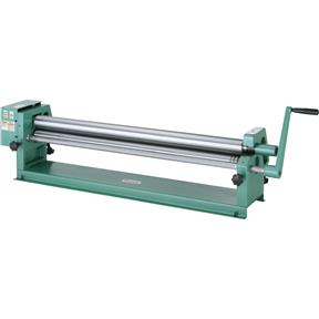 50" Slip Roll - 16 Gauge