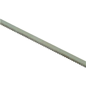 106" x 3/8" x .035" x 10 TPI Raker Bandsaw Blade