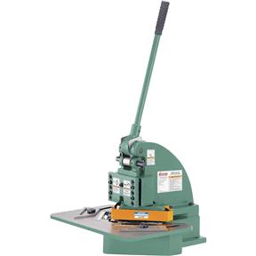 4 Ton Notcher