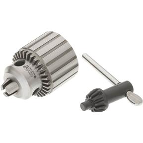 Plain Bearing Chucks - 0"-1/4", 3/8"-24
