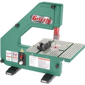 benchtop bandsaw