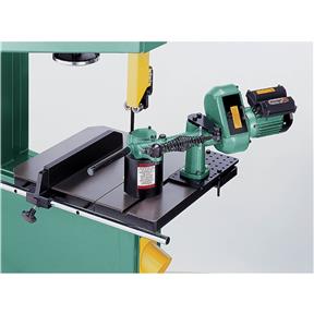 Power Feeder For Bandsaws