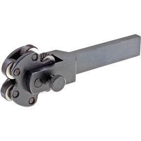 6 Head Knurling Tool - 5"
