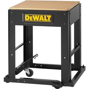 DW7350 Mobile Planer Stand
