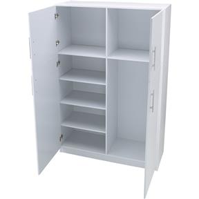 Tall Storage Cabinet