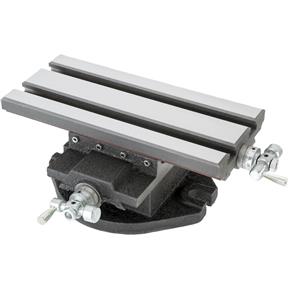 5-1/2" x 12" Compound Slide Table