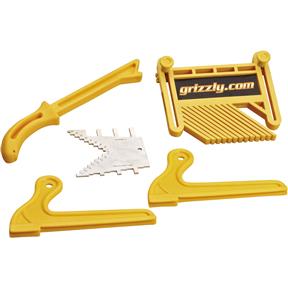 5 pc. Safety Kit