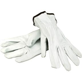 Deluxe Soft Goatskin Gloves - L