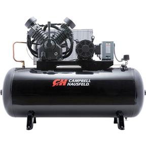 120 Gallon Horizontal Air Compressor