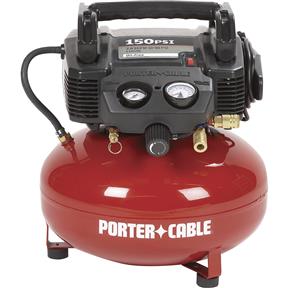 C2002 UMC Pancake Air Compressor