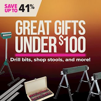 Banner for 2025-BF-Great-Gifts-Under-100