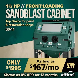 Banner for 03-03 G0714 Affirm