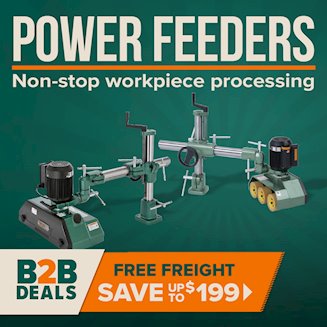Banner for 179 - Power Feeders