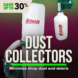 Banner for 11-29 Cyber Dust Collectors