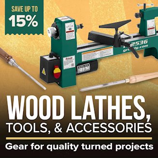 Banner for Christmas-Sale-Wood-Lathes