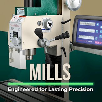 Banner for Tariff Busters- Mills