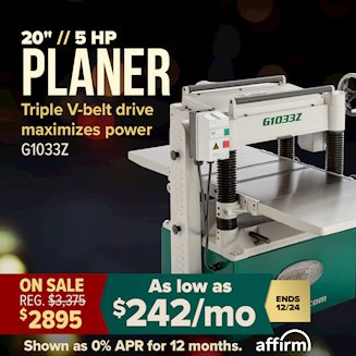 Banner for Day 7 - G1033Z