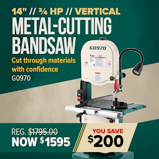 Banner for 9-9-G0970-Metal-Cutting-Bandsaw