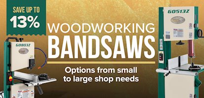 Banner for Christmas-Sale-Bandsaws