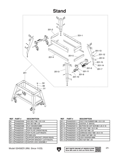 つねりん No.219 Parts for 18