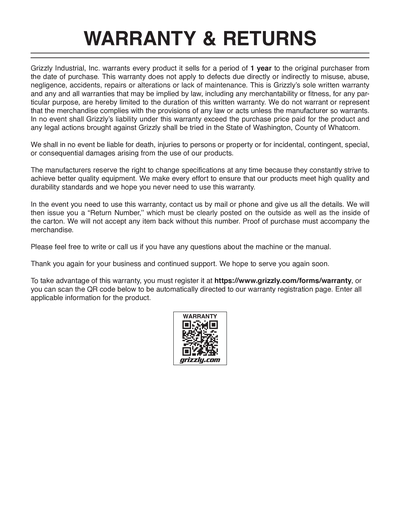 Part Diagram for G0774