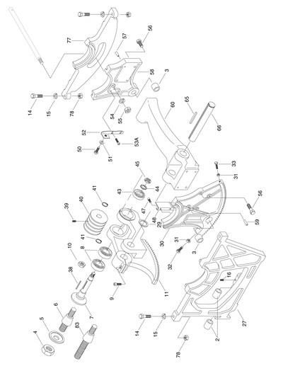 Part Diagram for G7209