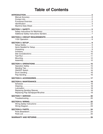 Part Diagram for G8749