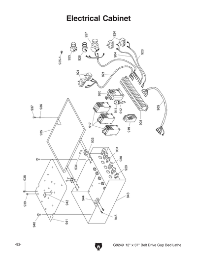 GAhouses119冊 Parts for 12