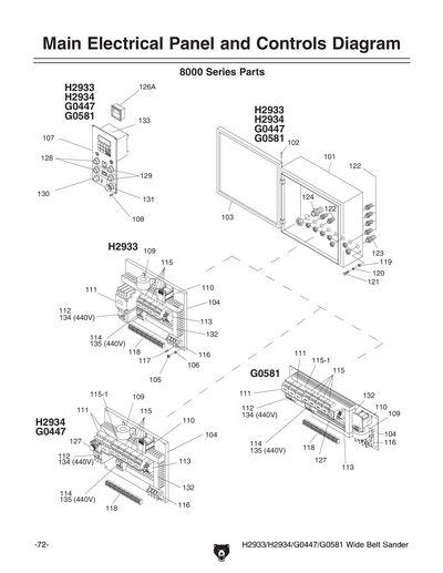 スタンダードカリフォルニア　リペア加工 STANDARD CALIFORNIA Parts for 37