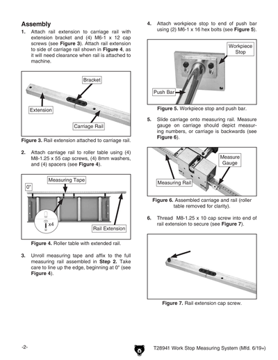 Part Diagram for T28941