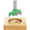 Image for Rosette Cutters