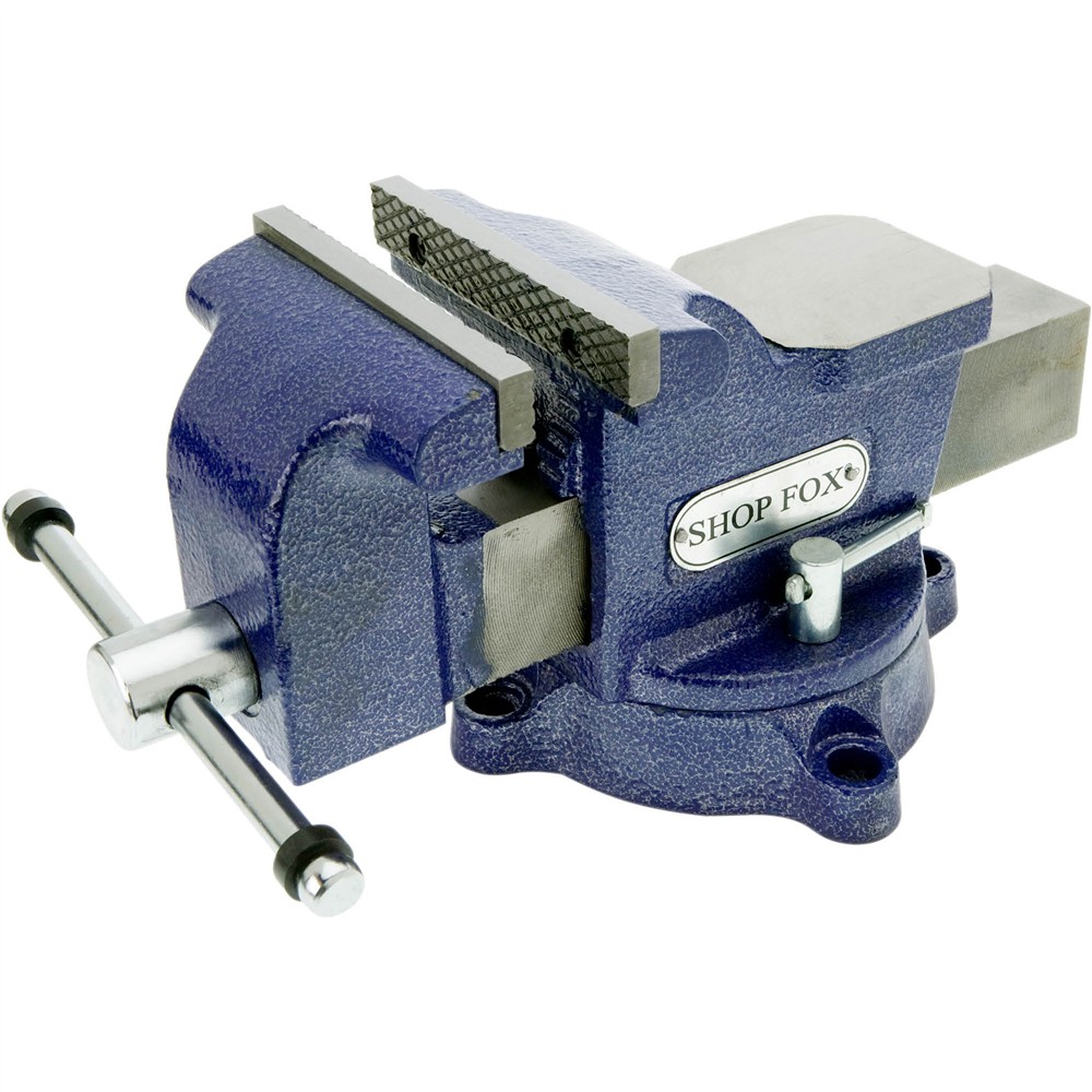 Shop Fox D3249 - 5