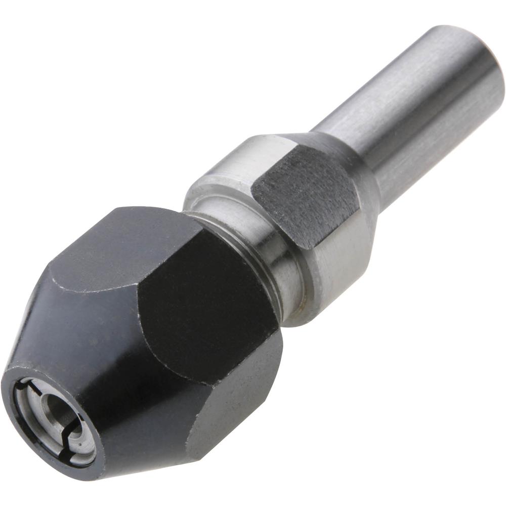 Router Bit Guide Collet Woodstock D3392 - Router Bit Collet for W1702 - Grizzly Industrial, Inc.