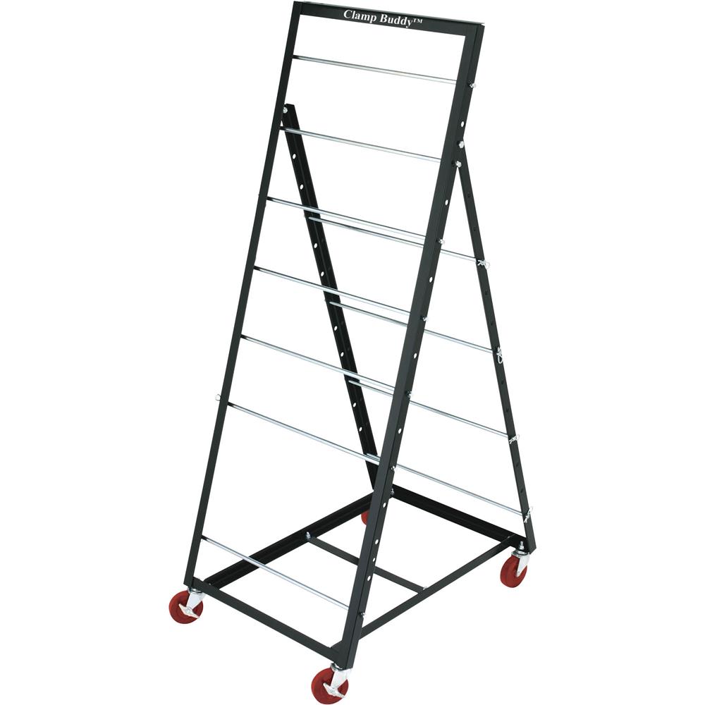Steelex D3605 - Clamp Buddy - Grizzly Industrial, Inc.