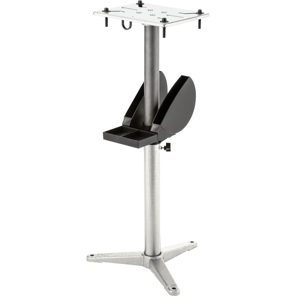 Shop Fox D4296 - Adjustable Stand for 6-8