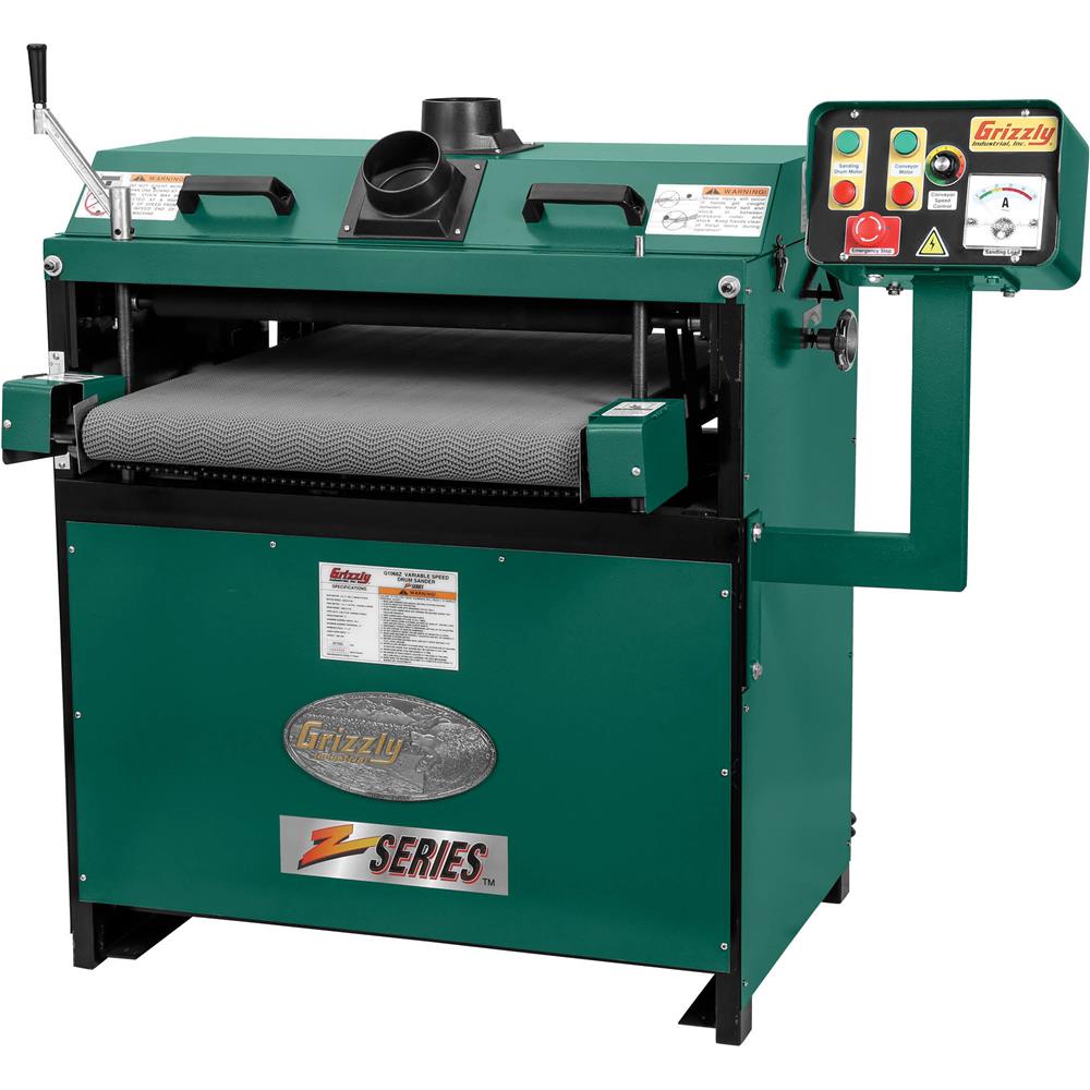 Grizzly G1066Z - 24