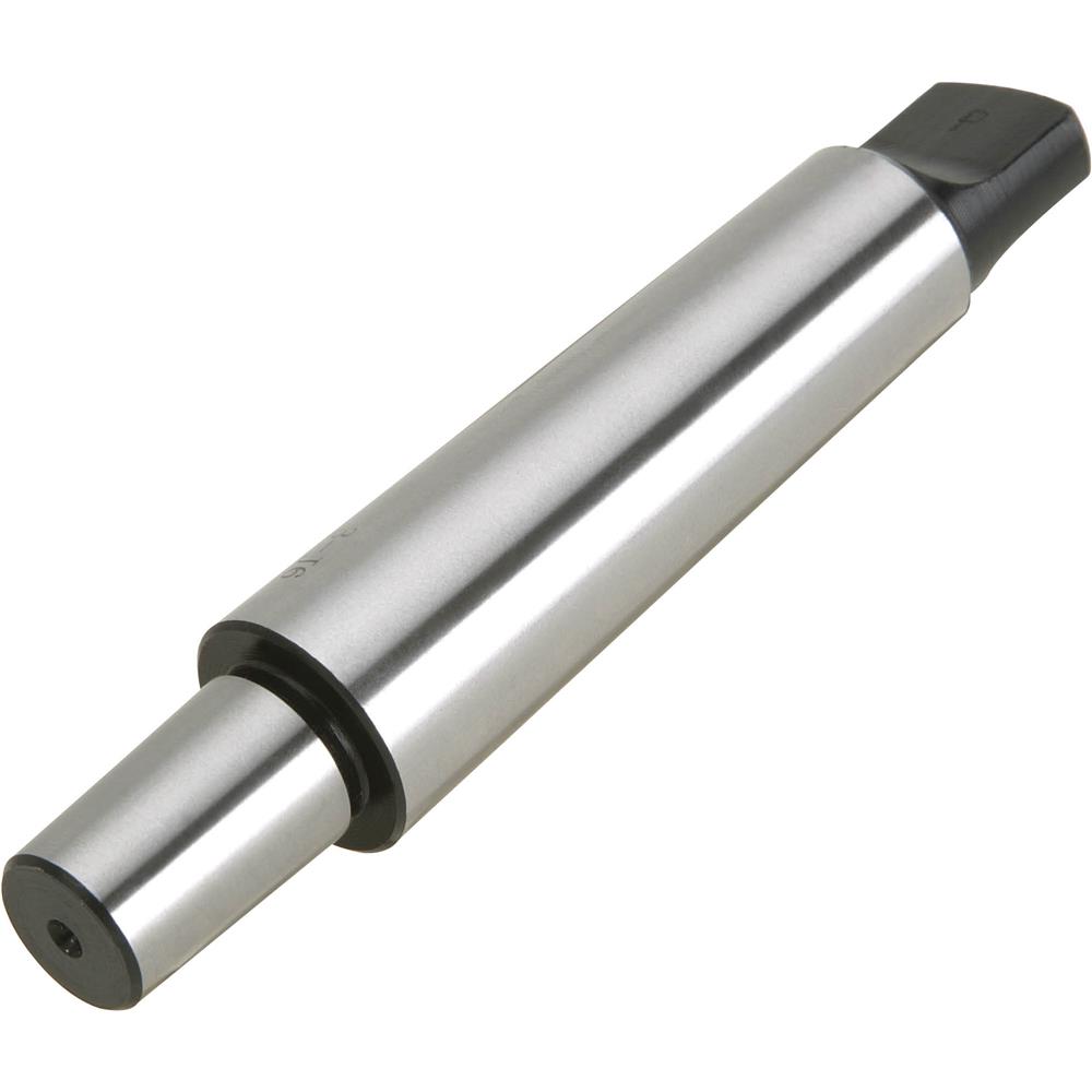 Grizzly G1436 - Drill Chuck Arbor - MT3/JT6 - Grizzly Industrial, Inc.