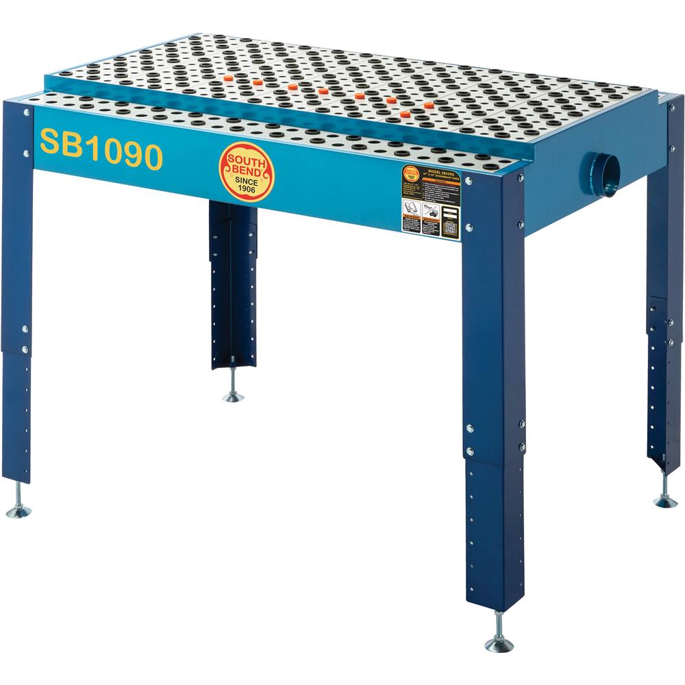 South Bend SB1090 - 37