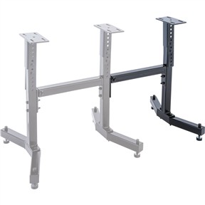 Shop Fox D4657 - Heavy-Duty Lathe Stand - Grizzly Industrial, Inc.