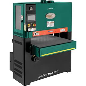 Grizzly G0409 - 37
