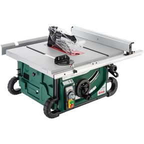 Grizzly G0869 10 in 2 HP Variable-Speed Benchtop Table Saw