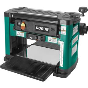 13" 2 HP Benchtop Planer